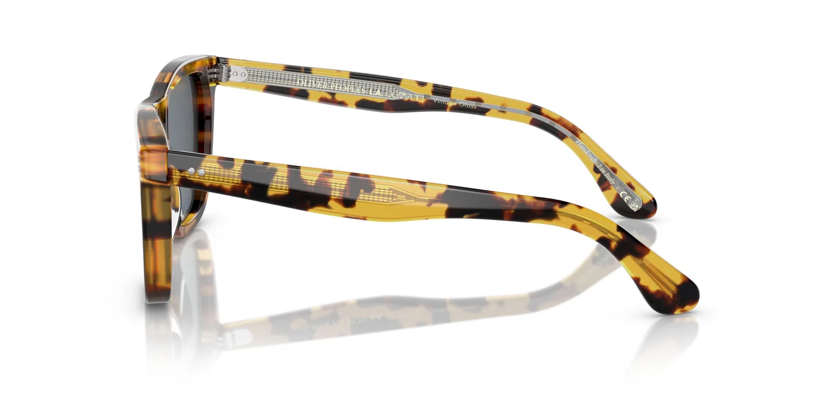 Oliver Peoples Lynes Sun 5449SU Sunglasses - view 14